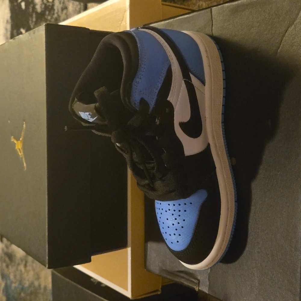 Jordan 1 retro high OG PS